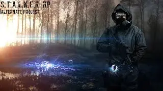 🔴Улетел в тильт, фрэндлифобия. |ALTERNATE project.| STALKER [DayZ RP]