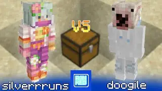 doogile vs silverrruns MCSR Ranked Season 9 #7