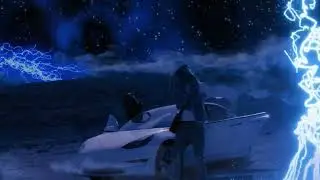 Yeat - Barn&euml;y (VisualZZ) [HQ]