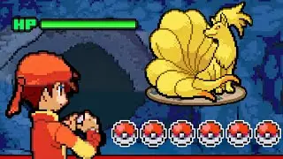 Тренажерные залы в этой модифицированной версии игры &mdash; абсурдная эстетика Pokemon Red [04]