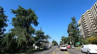Los Feliz Blvd 06/20/2023