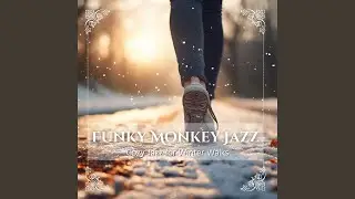 Golden Winter's Gentle Embrace (Key C Ver.)
