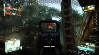 Relentless - Crysis 3 montage - By KuzzaLuzza