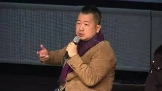China Film Lauds Company Accused of Labor Abuse