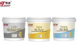 Loose or hollow tiles don&rsquo;t always need removal. With the right repair #tuoxin #products #shorts