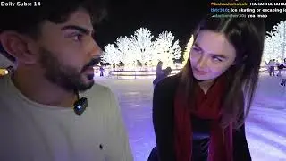 Connor wants to have kids, Morgan says they would need to talk