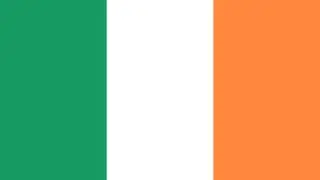 Ireland || All Endings