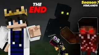 YesSmartyPie HIMLANDS - Aliens and Killwish SECRET 😱