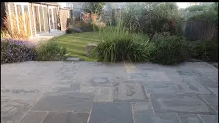 ASMR Garden Tour🏡￼￼￼￼￼￼🌳