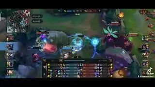 BUILD JAX TOP OTP PARA SALIR DE ELO HELL