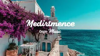 Italian Riviera Dreams 🌅 3H Soothing Guitar, Mandolin & Piano &mdash; Relax &bull; Study &bull; Sleep