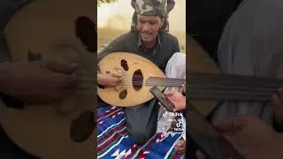 الفنان عمري ابن معلم جيت اباارضي نور عني بسياسه