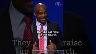 God Called Abraham And He Calls His Church