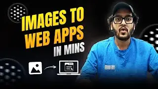 Upload Image and Get Web App without CODING | Black Box AI Tutorial | How To Use Black box AI?