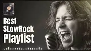 Slow Rock Music 90s Compilations &ndash; Shadows on the Highway | 90s Slow Rock for Relaxed Evenings