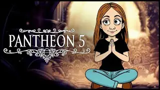 Hollow Knight | 5 ПАНТЕОН | Надо дойти до Лучезарности