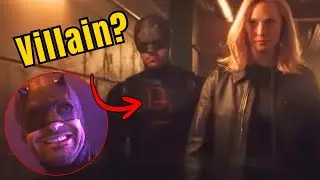 Daredevil Born Again New Trailer: First Thoughts and details You Missed