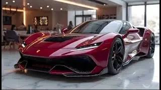 Luxury Car Review Aurelis 2025Kelajak Avtomobili Aurelis