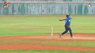 Av Fighters VS Royal Aces || CBD BIG BASH LEAGUE 2026 || BELAPUR