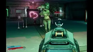 Borderlands 3 - Find and Kill Jenny and get Jenny's Token (Kill Killavolt) | No legendary loots