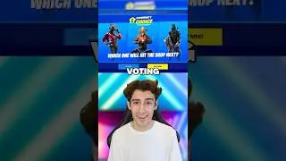 Как Fortnite может ИЗМЕНИТЬ магазин предметов&hellip;