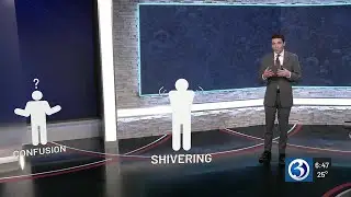 First Alert Weather Extra 2-5-26 segment #3