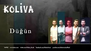 Koliva - Düğün [ Nafile © 2017 Kalan Müzik ]