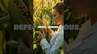 The Corn That Changed History: A Genetic Revolution