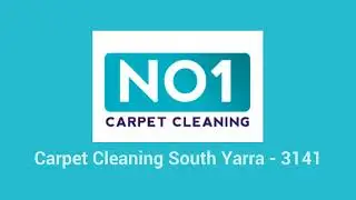 Carpet Cleaning South Yarra I NO1 Carpet Cleaning Melbourne