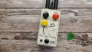 Sketchy Sounds 