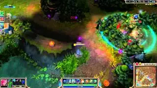 Blue trinket best trinket.