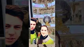 блогер на фото #shorts #tiktok