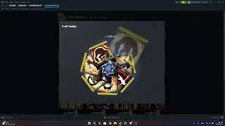 Steam Trading Cards | Badge Crafting | Left 4 Dead 2 | Level 1 Patient Zero