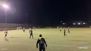 Pathetico Madrid (1) VS (4) Scoregasms (4-1-26)