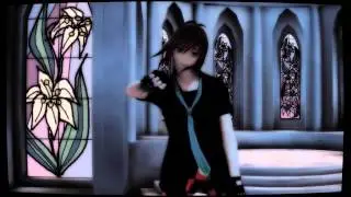 【Rikel】 HYBRID 【MMD】