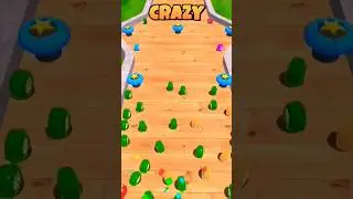BumpPop gaming new game new level 201 👍🏼 GoodGaming #ytshorts #bump #youtubeshorts #bumppop