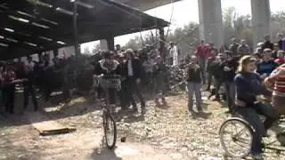 easternSwing eggDerbyRace