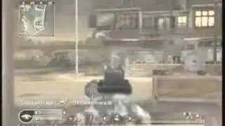 Cod4 Video Tips.com Tip #2 - Space Invaders