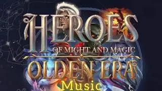 Heroes Of Might & Magic : Olden Era - Music