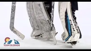 CPS420 | Team Colorado (Hockey)