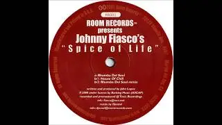 Johnny Fiasco  -  Rhumba Del Soul