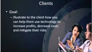 How To Succeed With Managed Services: Part 6 - Selling Managed Services