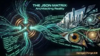 Освоение JSON-запросов для создания потрясающих изображений и видео с использованием ИИ | Учебное...