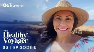 The Healthy Voyager | S6E5 | Aruba and the Maldives