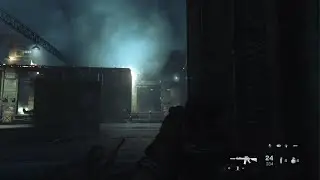 Call of Duty: Modern Warfare Primeira Meia-Hora