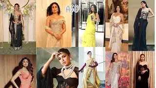 Corset with Sarees|Latest Combination|Celebrity Style|Modern Saree Trend @ASGFASHIONTRENDS