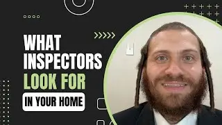 3 Things Inspectors Check in a Home Inspection