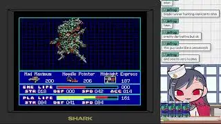 [Cpt BluSharqs] SD Snatcher (Part 5)