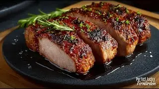 I have never eaten such juicy meat steaks. Even grandma was stunned when she tried it!
