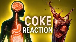 What REALLY Happens When You Drink COKE Every Day